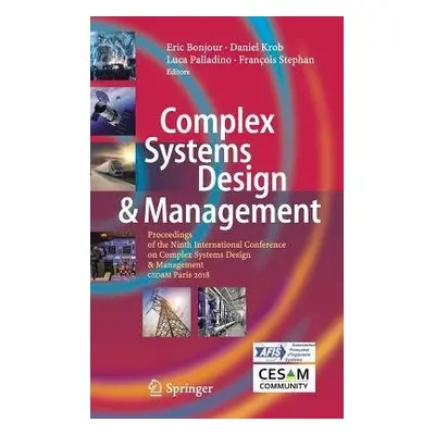 Complex Systems Design a Management