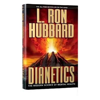 Dianetics - Hubbard, L. Ron