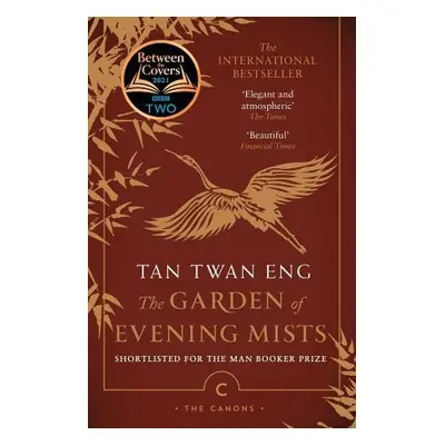 Garden of Evening Mists - Eng, Tan Twan