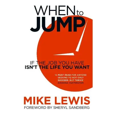 When to Jump - Lewis, Mike