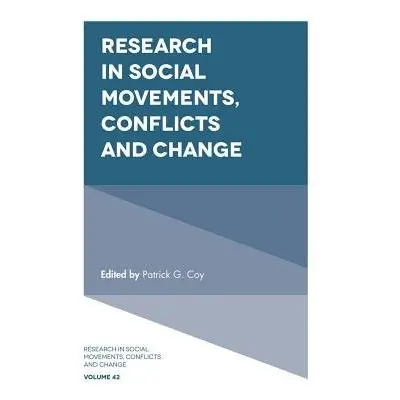 Research in Social Movements, Conflicts and Change