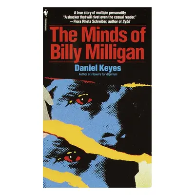 Minds of Billy Milligan - Keyes, Daniel