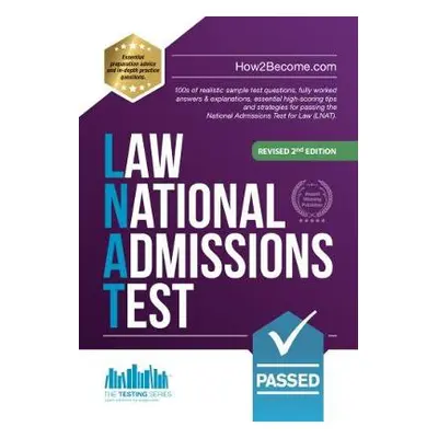 How to Pass the Law National Admissions Test (LNAT) - How2Become