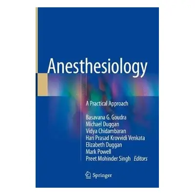 Anesthesiology