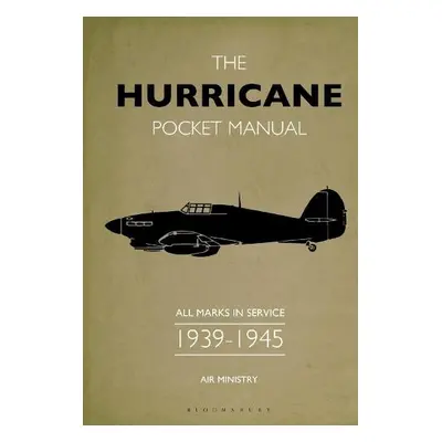 Hurricane Pocket Manual - Robson, Martin (University of Exeter, UK)