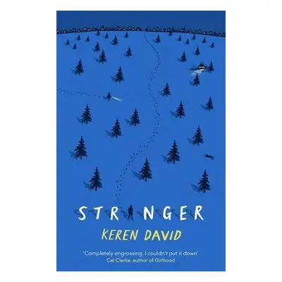 Stranger - David, Keren