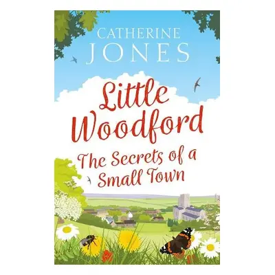 Little Woodford - Jones, Catherine