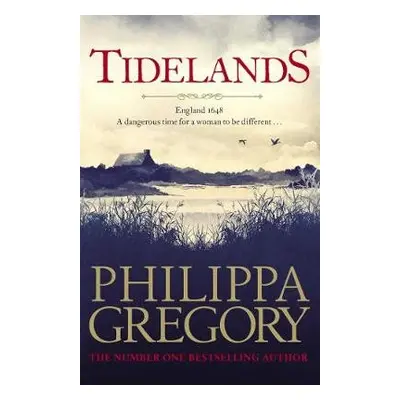 Tidelands - Gregory, Philippa