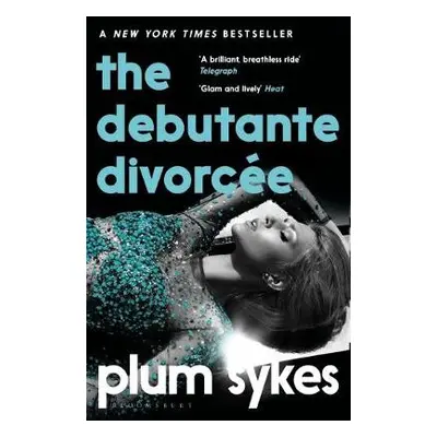 Debutante Divorcee - Sykes, Plum