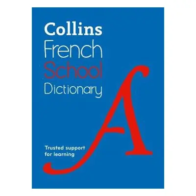 French School Dictionary - Collins Dictionaries