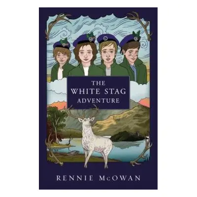 White Stag Adventure