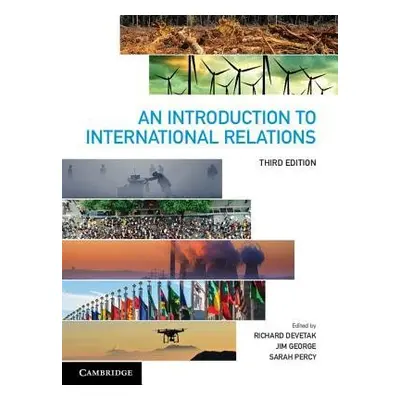 Introduction to International Relations