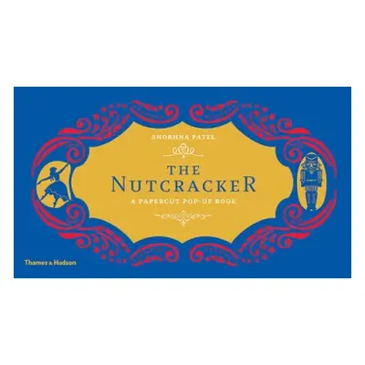 Nutcracker - Patel, Shobhna