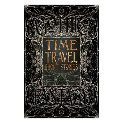 Time Travel Short Stories