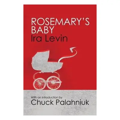 Rosemary's Baby - Levin, Ira