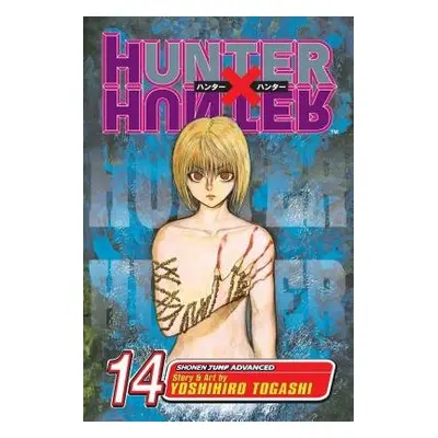 Hunter x Hunter, Vol. 14 - Togashi, Yoshihiro