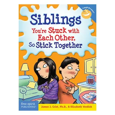 Siblings - Crist, James J