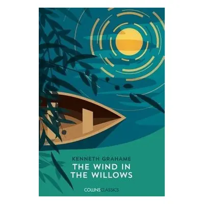 Wind in The Willows - Grahame, Kenneth