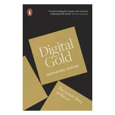 Digital Gold - Popper, Nathaniel