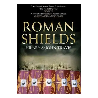 Roman Shields - Travis, Hilary a John