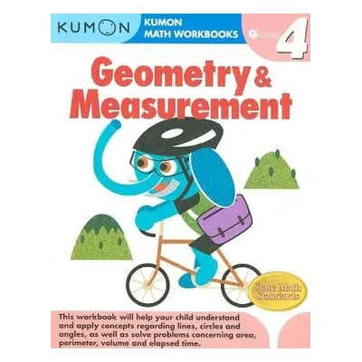 Grade 4 Geometry and Measurement