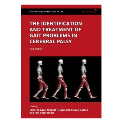 Identification and Treatment of Gait Problems in Cerebral Palsy