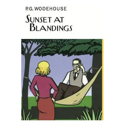 Sunset At Blandings - Wodehouse, P.G.