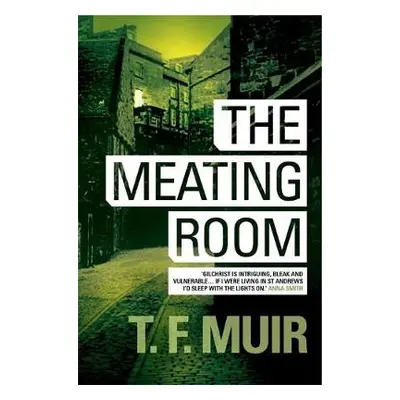 Meating Room - Muir, T.F.