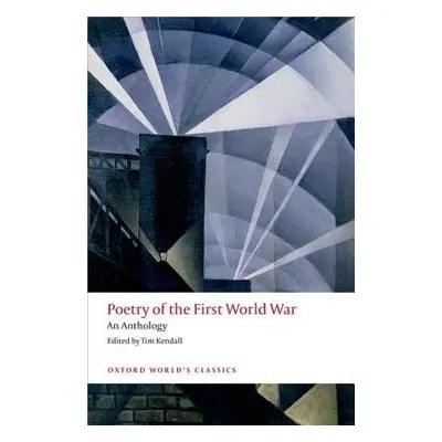 Poetry of the First World War