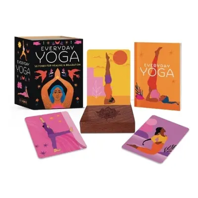 Everyday Yoga - Press, Running