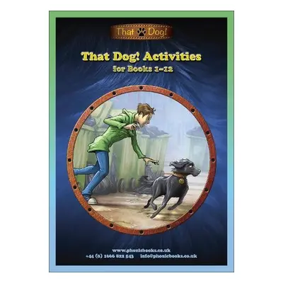 That Dog! Series Workbook - Reis-Frankfort, Tami