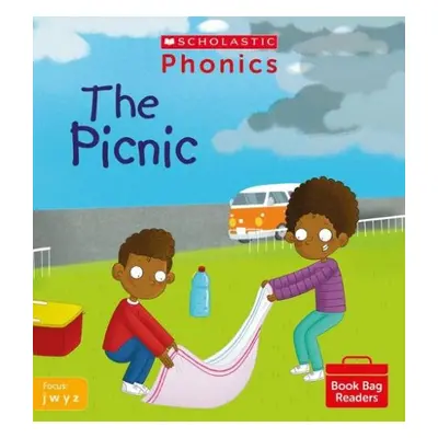 Picnic (Set 3) - McFarlane, Karra