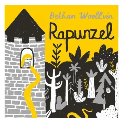 Rapunzel - Woollvin, Bethan