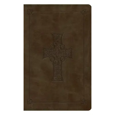 ESV Large Print Value Thinline Bible