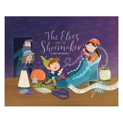 Elves and the Shoemaker