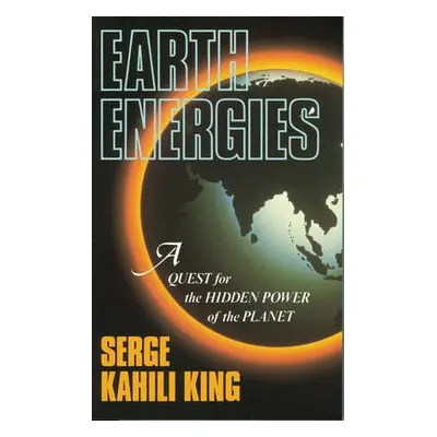 Earth Energies - Kahili King, Serge