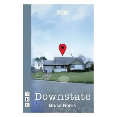 Downstate - Norris, Bruce