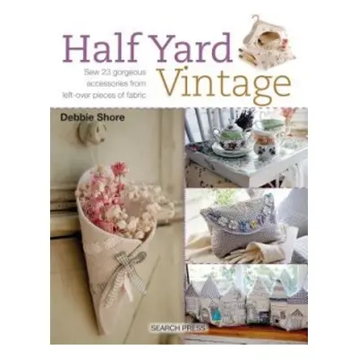 Half Yard™ Vintage - Shore, Debbie