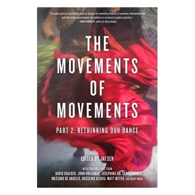 Movements Of Movements