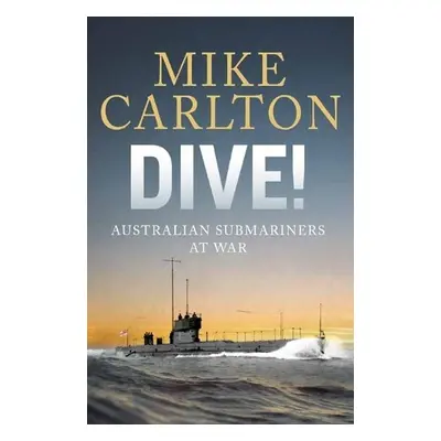 Dive - Carlton, Mike