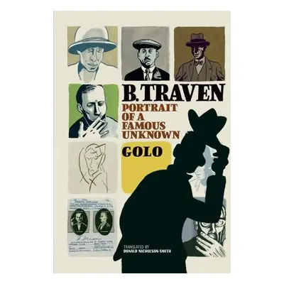 B. Traven - Golo