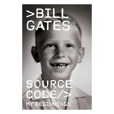 Source Code - Gates, Bill