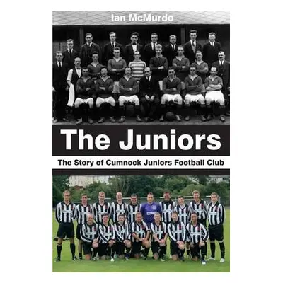 Juniors - McMurdo, Ian