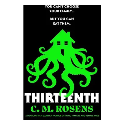 Thirteenth - M. Rosens, C.