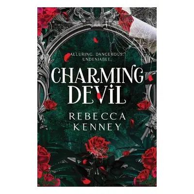 Charming Devil - Kenney, Rebecca