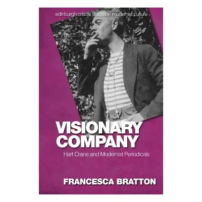 Visionary Company - Francesca Bratton