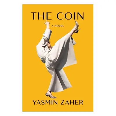 Coin - Zaher, Yasmin