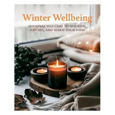 Winter Wellbeing - Books, CICO