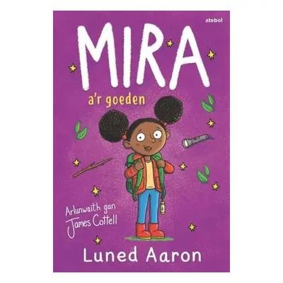 Mira a'r Goeden - Aaron, Luned