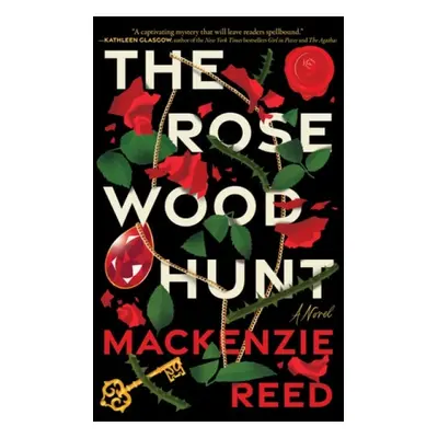 Rosewood Hunt - Reed, Mackenzie